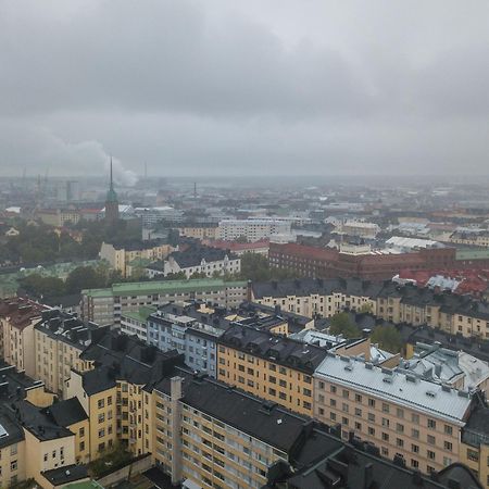 Cosy, Brand New Apartment In Best Area Helsinki Exterior photo