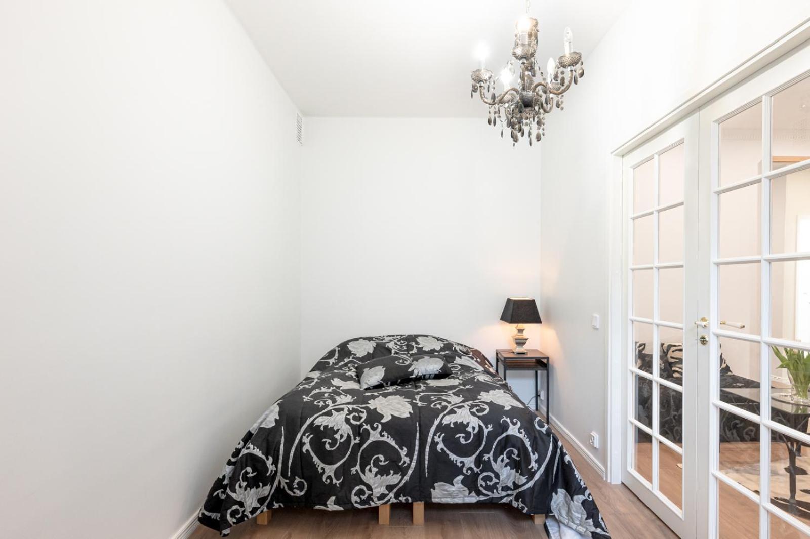 Cosy, Brand New Apartment In Best Area Helsinki Exterior photo