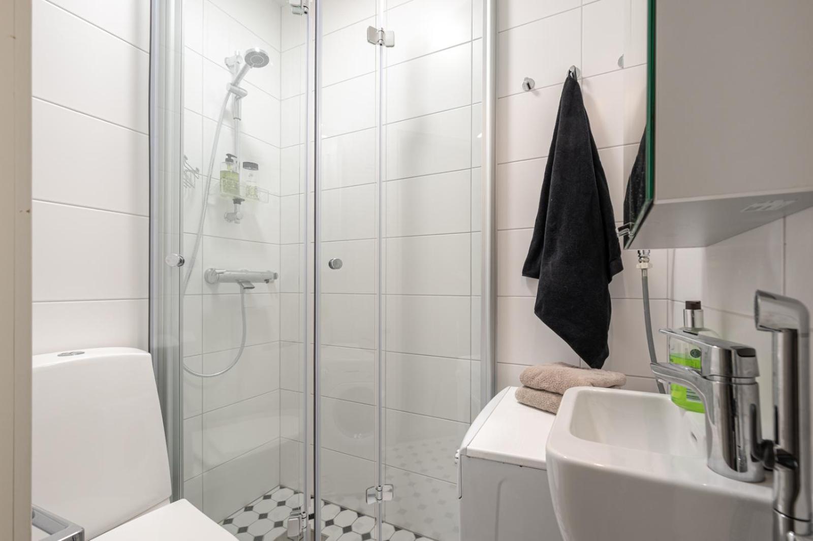 Cosy, Brand New Apartment In Best Area Helsinki Exterior photo