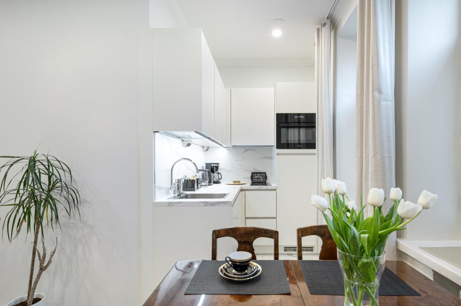Cosy, Brand New Apartment In Best Area Helsinki Exterior photo