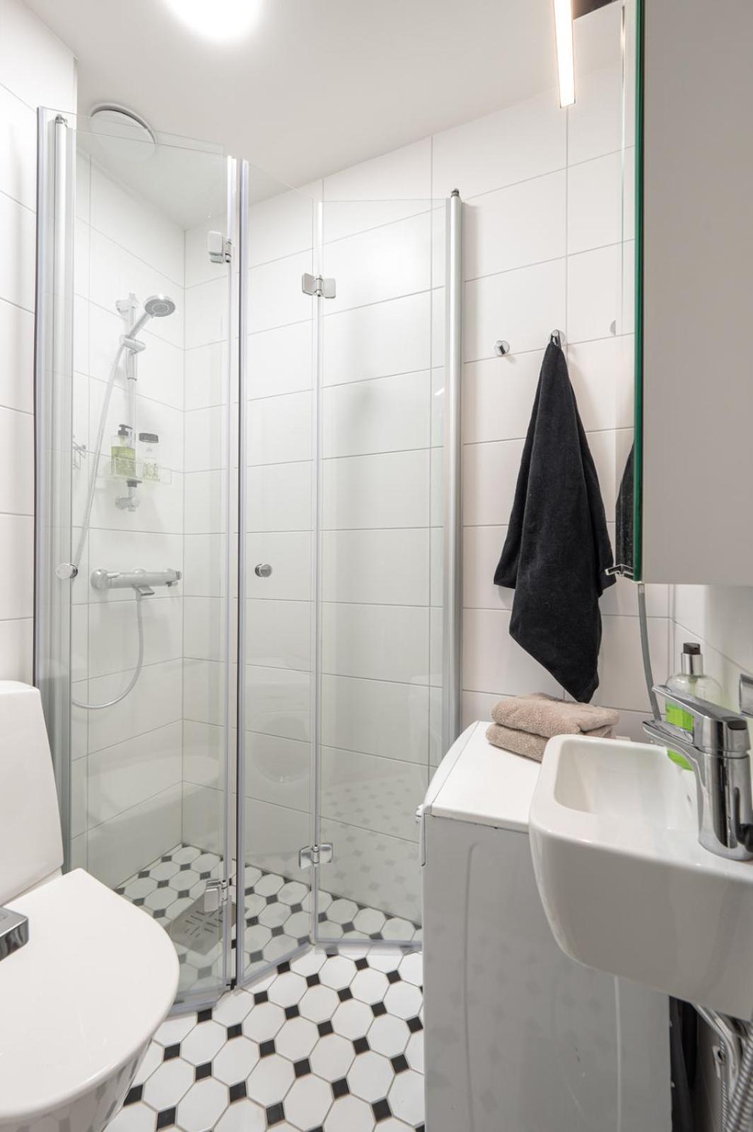 Cosy, Brand New Apartment In Best Area Helsinki Exterior photo
