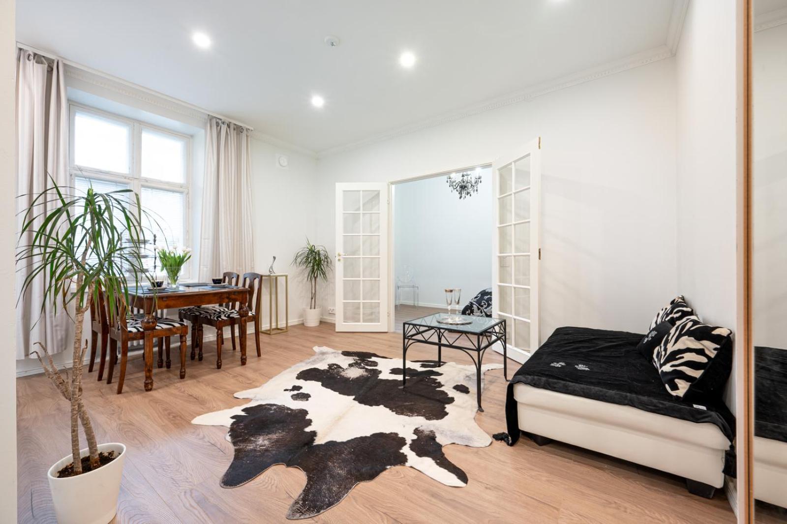 Cosy, Brand New Apartment In Best Area Helsinki Exterior photo